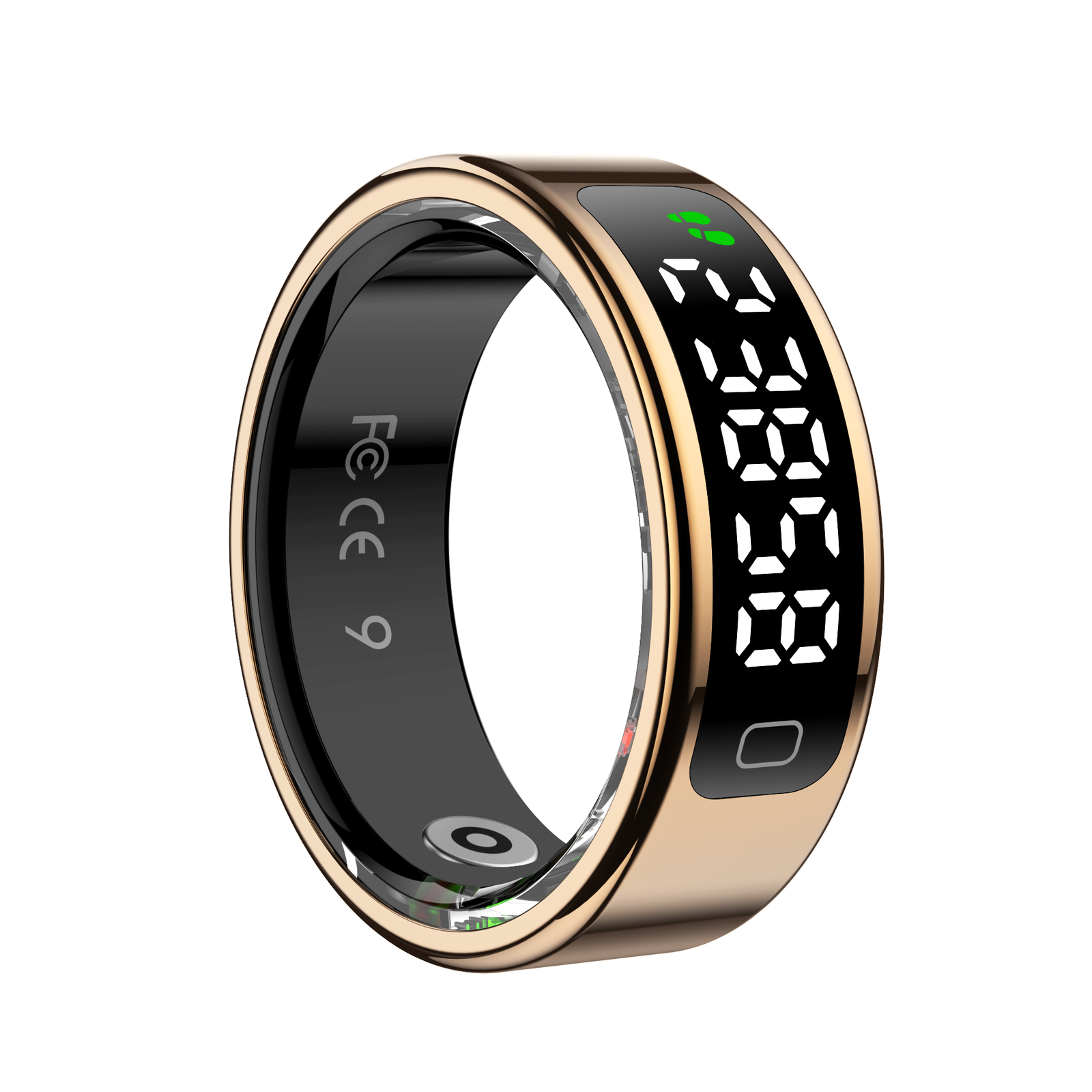 ORVIX Smart Ring R11C+ - Imagen 3