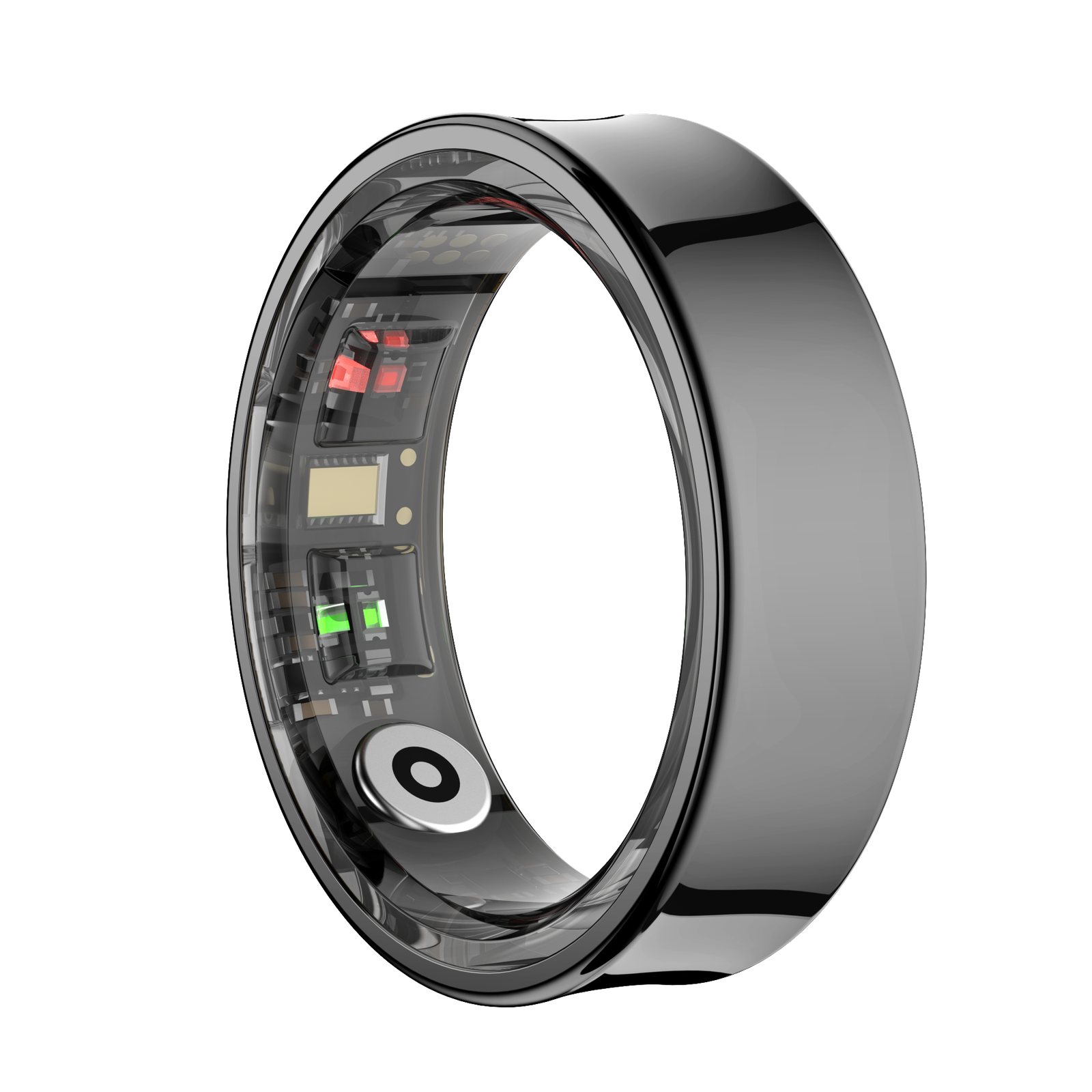ORVIX Smart Ring R09 - Imagen 2