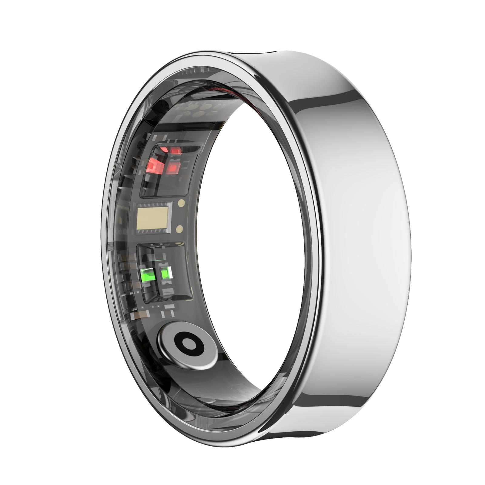 ORVIX Smart Ring R09 - Imagen 3