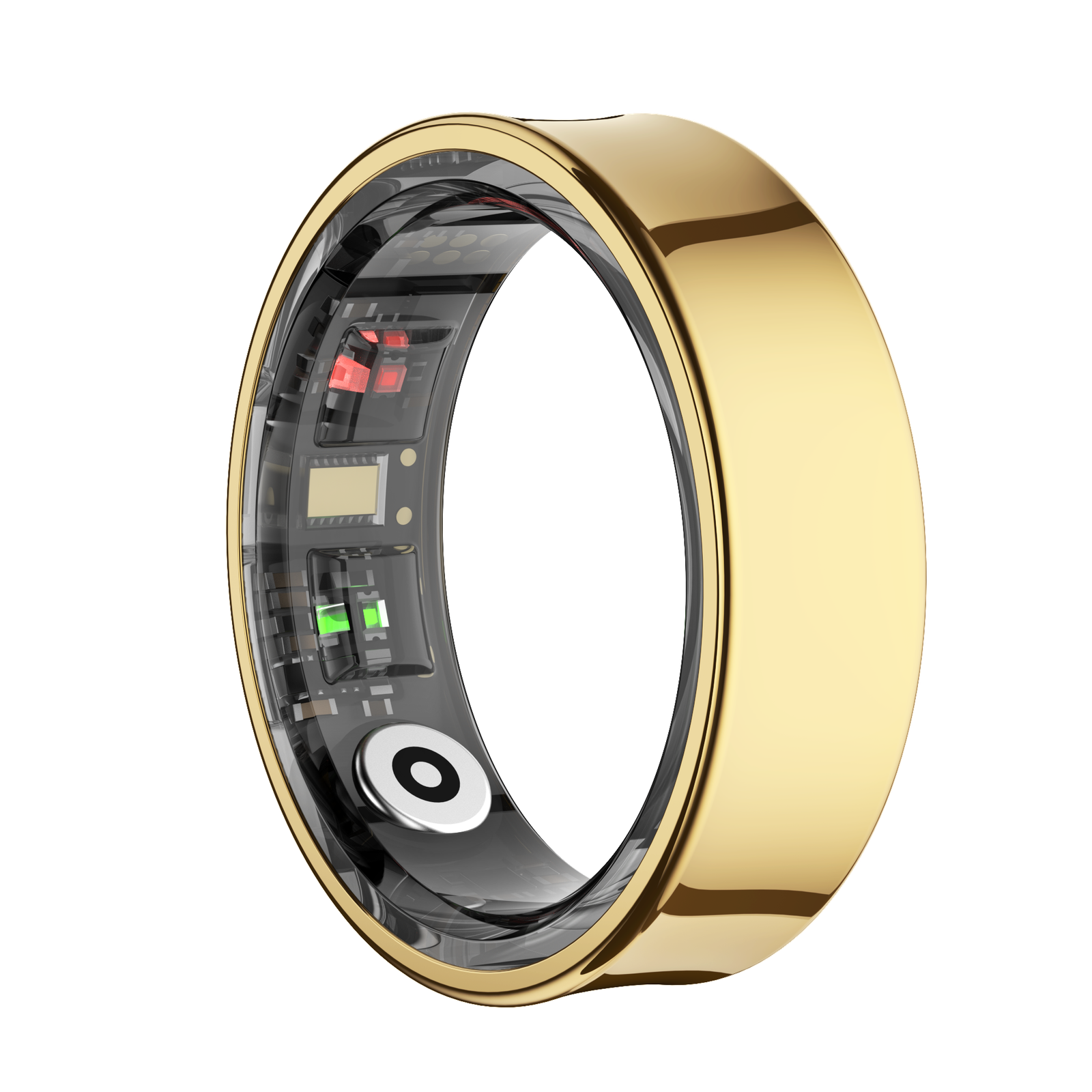 ORVIX Smart Ring R09