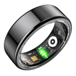 ORVIX Smart Ring R02